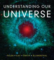 Understanding Our Universe 0393936317 Book Cover