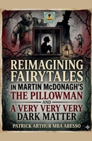 Reimagining Fairytales B0GZSLWYQ9 Book Cover
