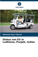 Status von EV in Ludhiana, Punjab, Indien (German Edition) 6208227534 Book Cover