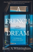 A French Dream (France Calling) B0GVJDB7PY Book Cover