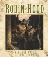 Robin Hood 0684181622 Book Cover