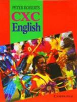 CXC English 0521429021 Book Cover