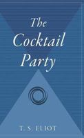 The Cocktail Party 057105188X Book Cover