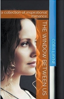 The Window Between Us B0CVLFDNTP Book Cover