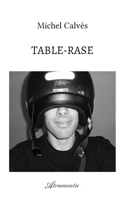 Table-rase 9524212358 Book Cover