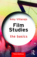 Film Studies: The Basics 0415584965 Book Cover