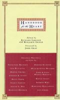 Handbook for the Heart: Original Writings on Love (Handbook for the Heart) 0316120049 Book Cover