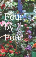 Four By Four: A Poetry Collection 167236812X Book Cover