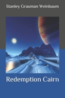 Redemption Cairn 1978236727 Book Cover