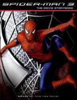Spider-Man 3: The Movie Storybook (Spider-Man) 0060837233 Book Cover