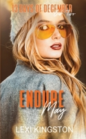 Endure May: 1735282251 Book Cover
