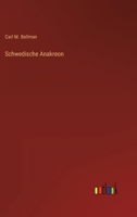 Schwedische Anakreon 3368015680 Book Cover