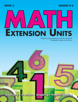 Math Extension Units Book 2 1593631006 Book Cover