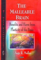 Malleable Brain 1606928813 Book Cover
