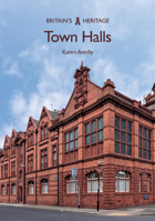 Town Halls 1445688107 Book Cover