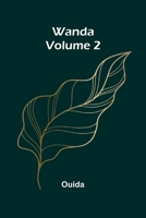 Wanda (Volume 2) 9362999900 Book Cover