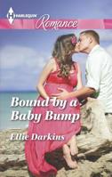 Bound By A Baby Bump 0373743394 Book Cover
