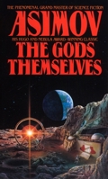 The Gods Themselves 0345337786 Book Cover