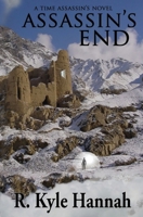 Assassin's End 1949184064 Book Cover