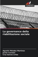 La governance della riabilitazione sociale (Italian Edition) 6206667065 Book Cover