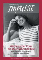 Impulse (German Edition) 3748294654 Book Cover