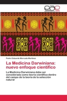 La Medicina Darwiniana: Nuevo Enfoque Cientifico 3659057622 Book Cover