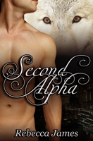 Second Alpha: An MM Paranormal Shifter Mpreg Romance B096TN7ZQ7 Book Cover