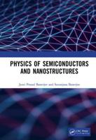 Physics of Semiconductors and Nanostructures 148222304X Book Cover