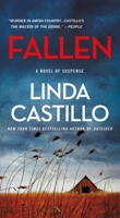 Fallen 1250142938 Book Cover
