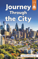 Journey Through the City B0FGDHM651 Book Cover