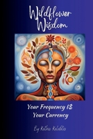 Wildflower Wisdom: Your Frequency Is Your Currency B0CMLNR5LW Book Cover