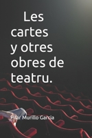 Les cartes (Spanish Edition) B08J5934JN Book Cover