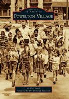 Powelton Village 1467124346 Book Cover