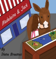 Madeleine and Jack B0CTD7LKLX Book Cover