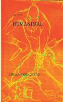 Humanimal: L'humanoiseau doré 2322139041 Book Cover