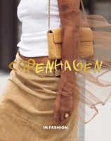 Copenhagen. In Fashion 1788843622 Book Cover