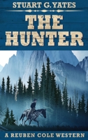 The Hunter 4867455202 Book Cover