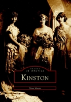Kinston 0738514349 Book Cover