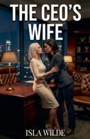 The CEO's Wife B0GY2ZQVC4 Book Cover