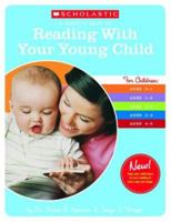 A Parent's Guide to Reading With Your Child 043902420X Book Cover