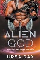 Alien God B0CG848QNY Book Cover