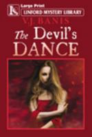 The Devil's Dance 1444823744 Book Cover