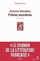 Frères sorcières 2021363759 Book Cover