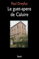 Le guet-apens de Caluire 2234051746 Book Cover