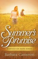 Summer's Promise 1683700597 Book Cover