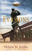 Evasions (The Oxford Chronicles) 0736916784 Book Cover