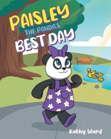 Paisley the Panda's Best Day B0CRSRM1BY Book Cover