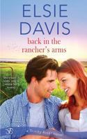 Back in the Rancher's Arms 1986665178 Book Cover