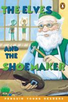 The Elves and the Shoemaker 0582428734 Book Cover