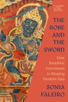 Robe and the Sword 1967190003 Book Cover